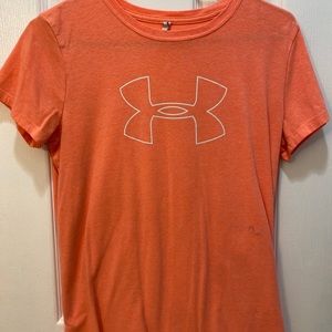 Under Armour tee